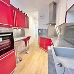 Apartment Ref 114 - Beautiful 3-room In The Center Nizza