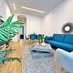 Ref 114 - Beautiful 3-room In The Center Апартаменты Ницца
