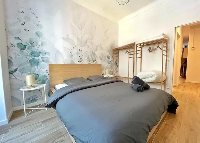 Apartament Ref 114 - Beautiful 3-room In The Center *